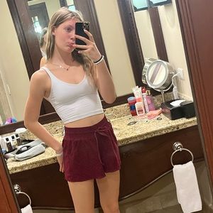 Meet your Posher, Gabrielle